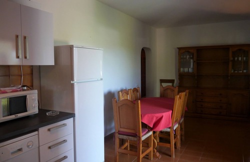 Sant Rafael de Sa Creu Casa | Chalet con jardín en Ibiza (San Rafael) ET0572E