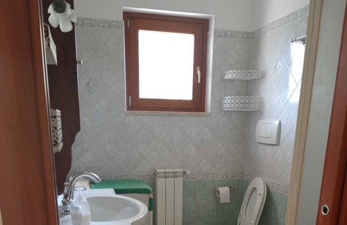 Lavinio Lido di Enea Villa | Villa with garden in Lavinio sea