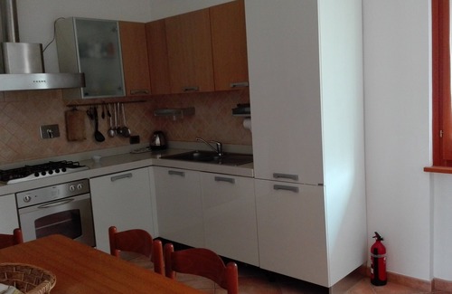 Lake Bracciano Villa | Villa con jardín cerca del lago de Bracciano, a 30 km de Roma