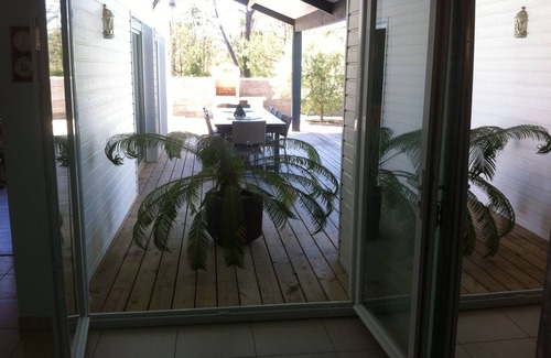 Vensac Villa | villa con piscina a 600 metros de la playa