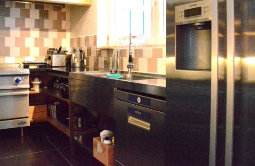 Gembes Casa | Villa with hottub in calm area