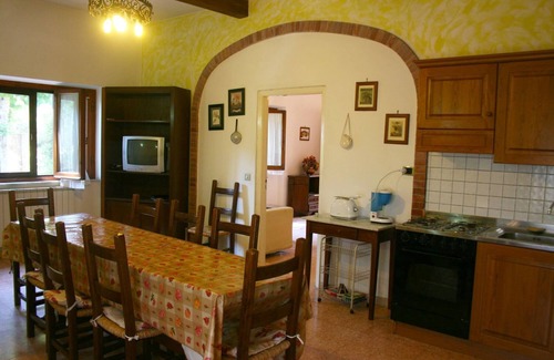 Petrignano del Lago Villa | Villa con piscina privada cerca de Petrignano del Lago. Lago Trasimeno