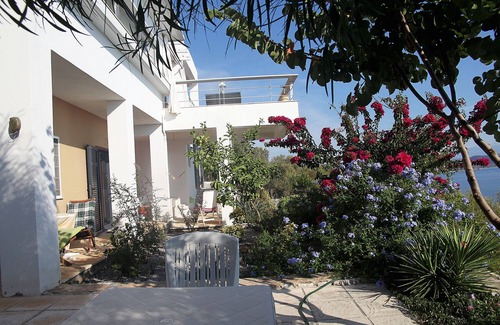 Gythio Villa | VILLA CON VISTA PANORAMICA AL MAR 00000209760