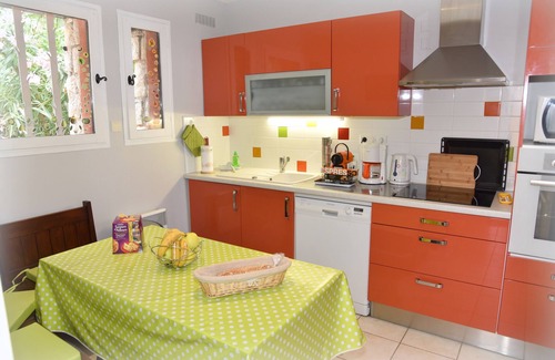 La Turbie Villa | VILLA CON VISTA PANORÁMICA EN MÓNACO E ITALIA PARA 4 PERSONAS