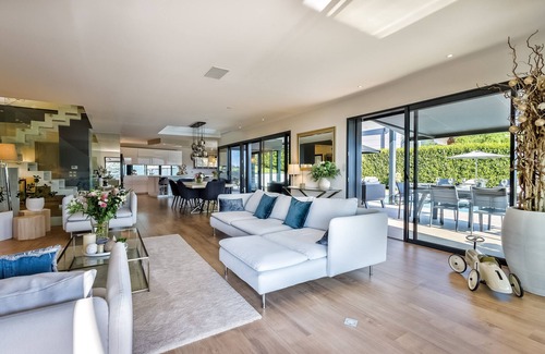 Talloires-Montmin Villa | VILLA WITH POOL - TALLOIRES
