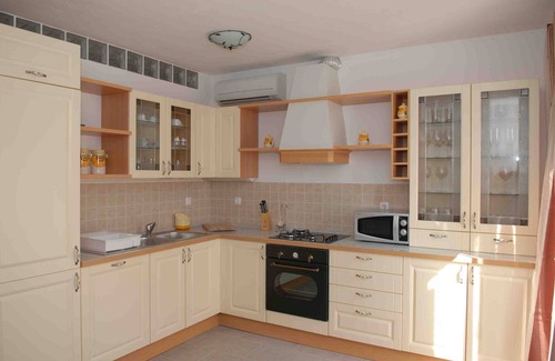Lozisca Villa | Villa with Pool and Stunning Sea View