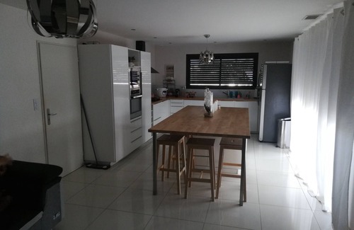 Aimargues Villa | Villa con piscina cerca de las playas