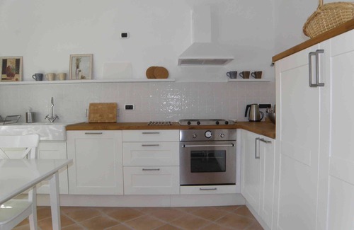 Falerone Villa | Villa con piscina, no muy lejos del mar, zona tranquila, con unas vistas impresionantes