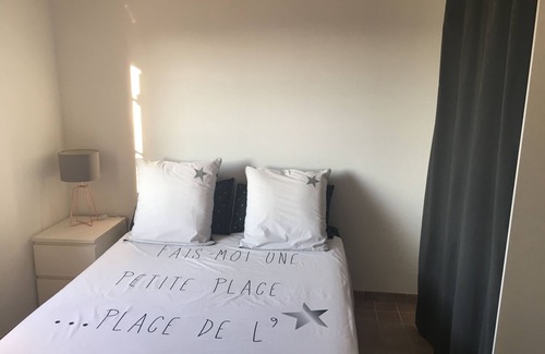 La Bouilladisse Casa | Villa con piscina, tranquilo, entre Cassis y Aix en Provence