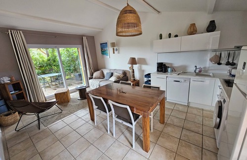 Hameau de Palombaggia Villa | Villa con piscina en Porto-Vecchio a las puertas de Palombaggia - Milobeach ***