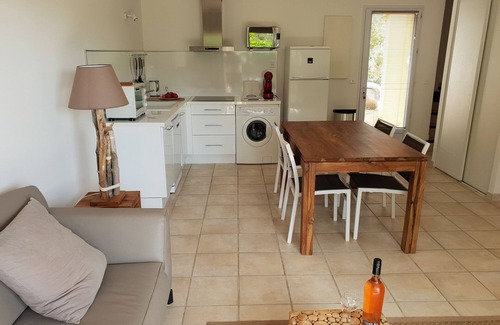 Hameau de Palombaggia Villa | Villa con piscina en Porto-Vecchio a las puertas de Palombaggia - Milobeach ***
