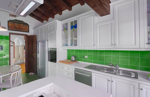 Puntaldia Villa | Villa en San Teodoro con 5 habitaciones, capacidad 10