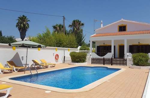 Silves Villa | Villa con piscina en Silves