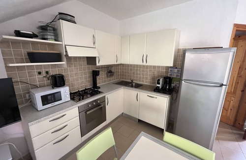 Sant'Anna Arresi Casa | Porto Pino villa