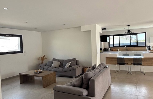 Montarnaud Casa | Villa with pool near Montpellier