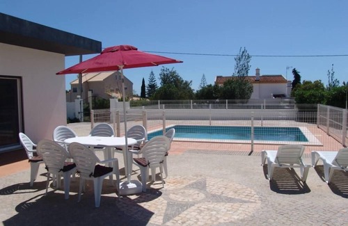 Vilamoura Villa | Casa / Villa / Chalet - Arzinha, Vilamoura