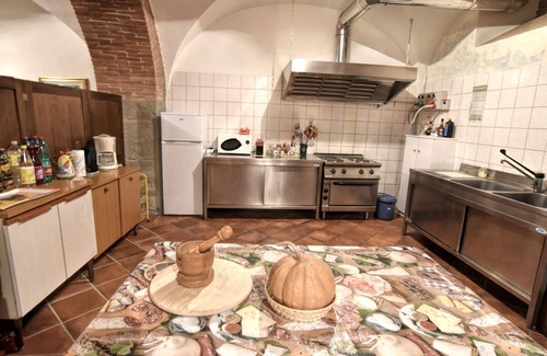 Cortona Villa | Villa con piscina, 9 habitaciones, aire acondicionado, Wi-Fi. cerca de Cortona