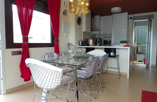 Lo Rufete Casa | Villa con Piscina Privada en Vista Bella Golf