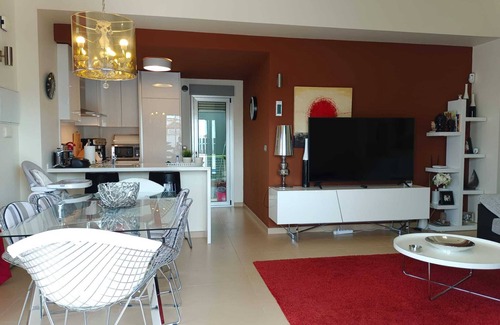 Lo Rufete Casa | Villa con Piscina Privada en Vista Bella Golf