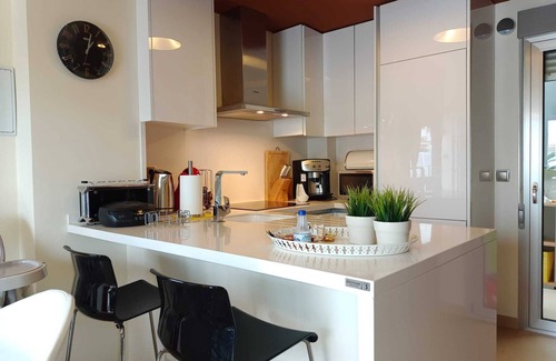 Lo Rufete Casa | Villa con Piscina Privada en Vista Bella Golf