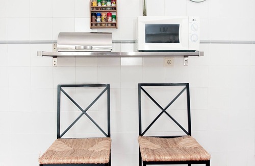 Comares Villa | Villa con piscina privada climatizada y gran vista: garantía de paz y espacio.