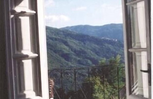 Casoli Villa | Villa con piscina privada y conexión inalámbrica a internet gratuita. Tiene capacidad para hasta 8 personas en comfo