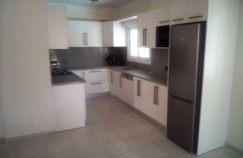 Kyrenia District Villa | Villa con piscina privada, Mar y Montaña Vistas