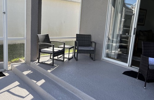 Westbury Villa | Villa con piscina privada