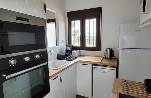 Tarraula Villa | Villa con piscina privada y fantásticas vistas del Montgó y Jávea.