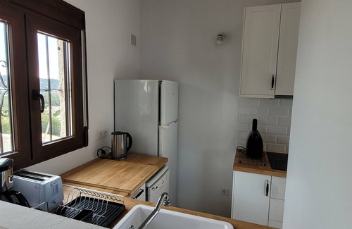 Tarraula Villa | Villa con piscina privada y fantásticas vistas del Montgó y Jávea.