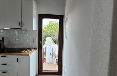 Tarraula Villa | Villa con piscina privada y fantásticas vistas del Montgó y Jávea.