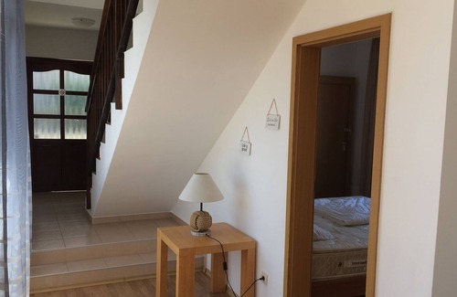 Aheloy Villa | Villa con piscina privada, vistas al mar, complejo de lujo de los viñedos, Aheloy (Pomorie)