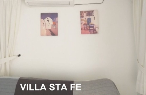 Fuente Álamo de Murcia Villa | Villa con piscina privada en la Tranquilidad del campo