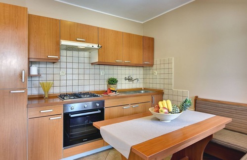 Hreljici Casa | Villa con piscina privada, parque infantil, WiFi, aire acondicionado