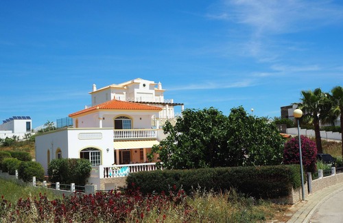 Castro Marim Villa | Villa con piscina privada en un entorno tranquilo