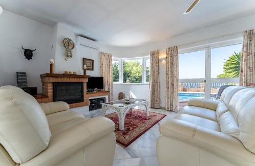 Mijas Villa | Villa with private swimming pool