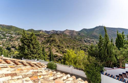 Mijas Villa | Villa with private swimming pool