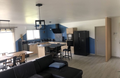 Behasque-Lapiste Villa | Villa with quality services