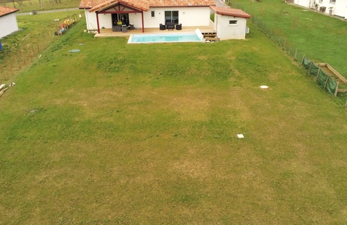 Behasque-Lapiste Villa | Villa with quality services