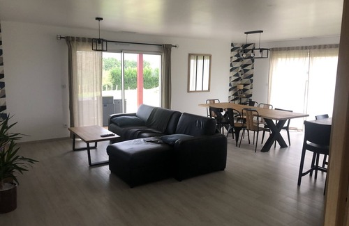 Behasque-Lapiste Villa | Villa with quality services