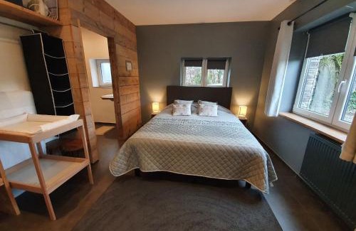Hockai Casa | Villa with Spa-Francorchamps F1 Circuit