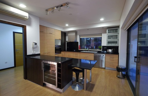 Caldas da Rainha Villa | Villa en Foz Do Arelho, Costa de Plata, Portugal