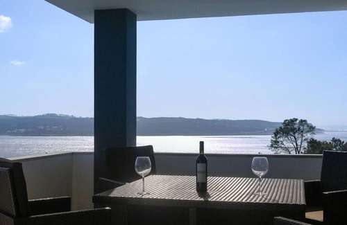 Caldas da Rainha Villa | Villa en Foz Do Arelho, Costa de Plata, Portugal