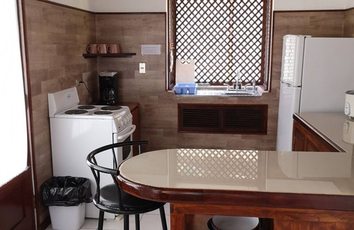 Playa Hermosa Villa | Villa con piscina en un condominio tranquilo, para familias y grupos de amigos