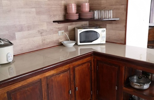 Playa Hermosa Villa | Villa con piscina en un condominio tranquilo, para familias y grupos de amigos