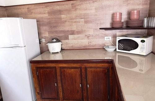 Playa Hermosa Villa | Villa con piscina en un condominio tranquilo, para familias y grupos de amigos