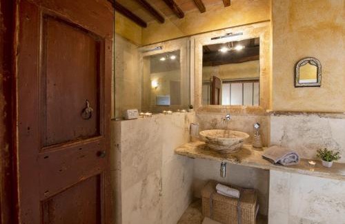 San Gimignano Villa | Villa with swimming pool in San Gimignano