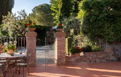 San Gimignano Villa | Villa with swimming pool in San Gimignano