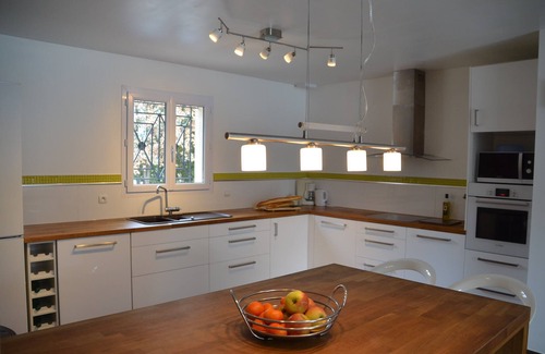 Regusse Casa | Villa con piscina cerca de Gorges du Verdon y Lac de Sainte Croix / WIFI gratuito