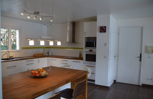 Regusse Casa | Villa con piscina cerca de Gorges du Verdon y Lac de Sainte Croix / WIFI gratuito